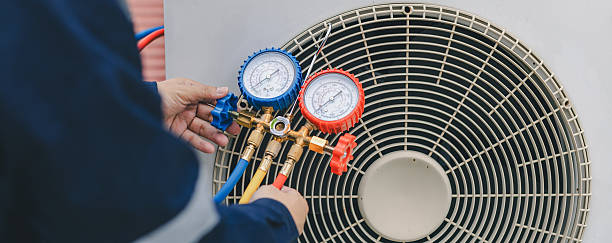Licensed Hvac Maintenance service in Vineland, NJ - JG Cool HVAC